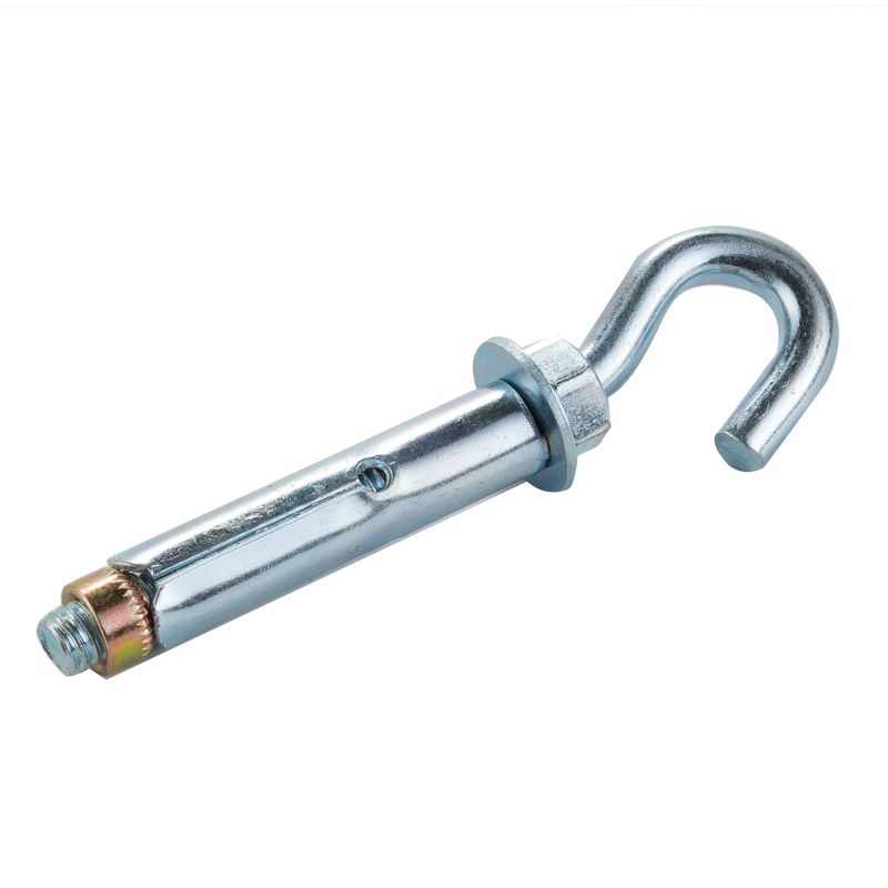 תליון ג'מבו 1/2" וו פתוח - יחידה