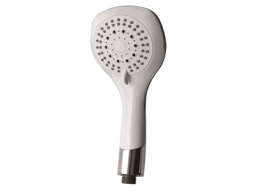 מקלח יד/מזלף לאמבט 5 מצבים מרובע דגם 1830