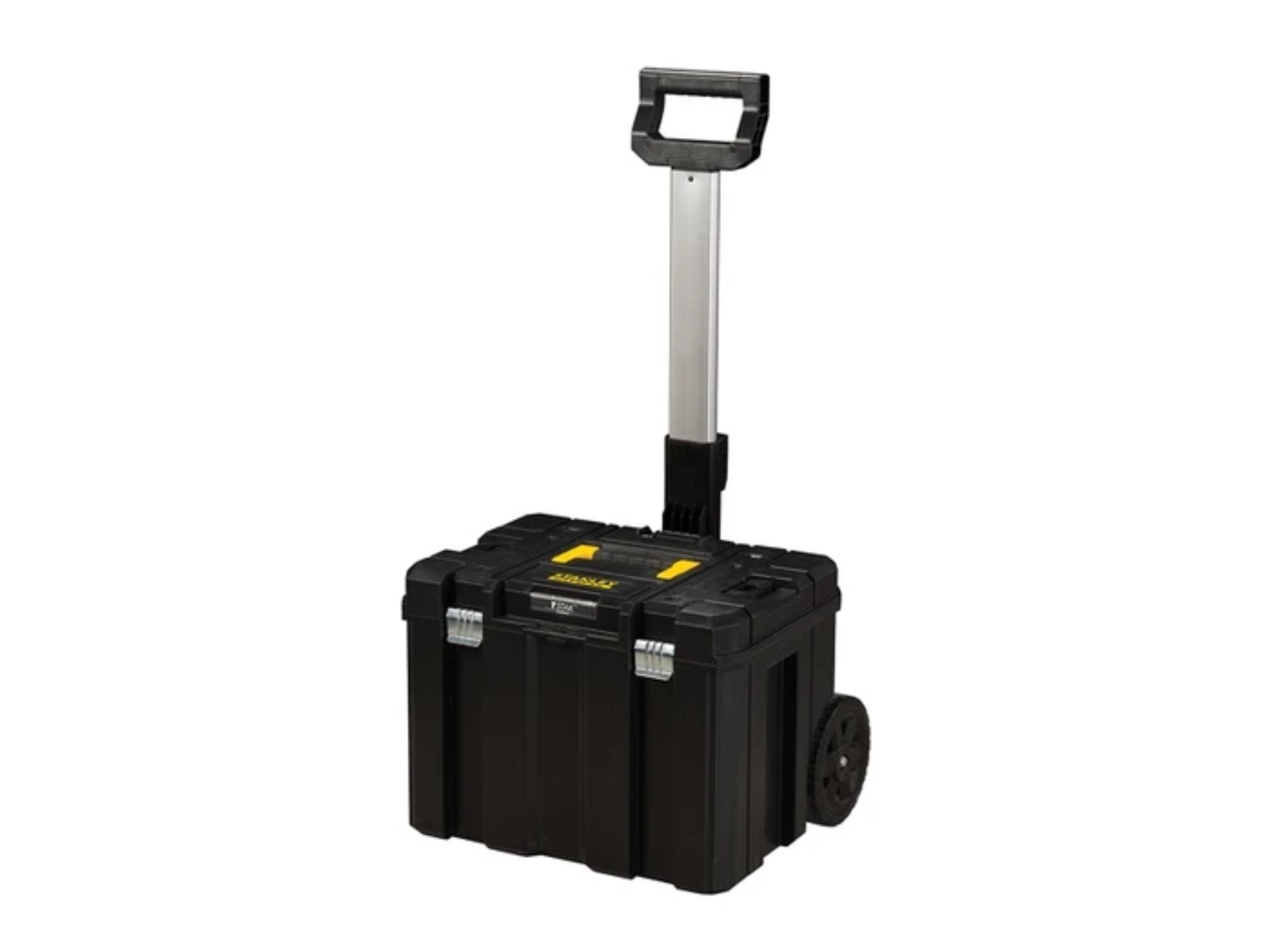 ארגז טרולי עמוק TSTAK דגם 1-75-753