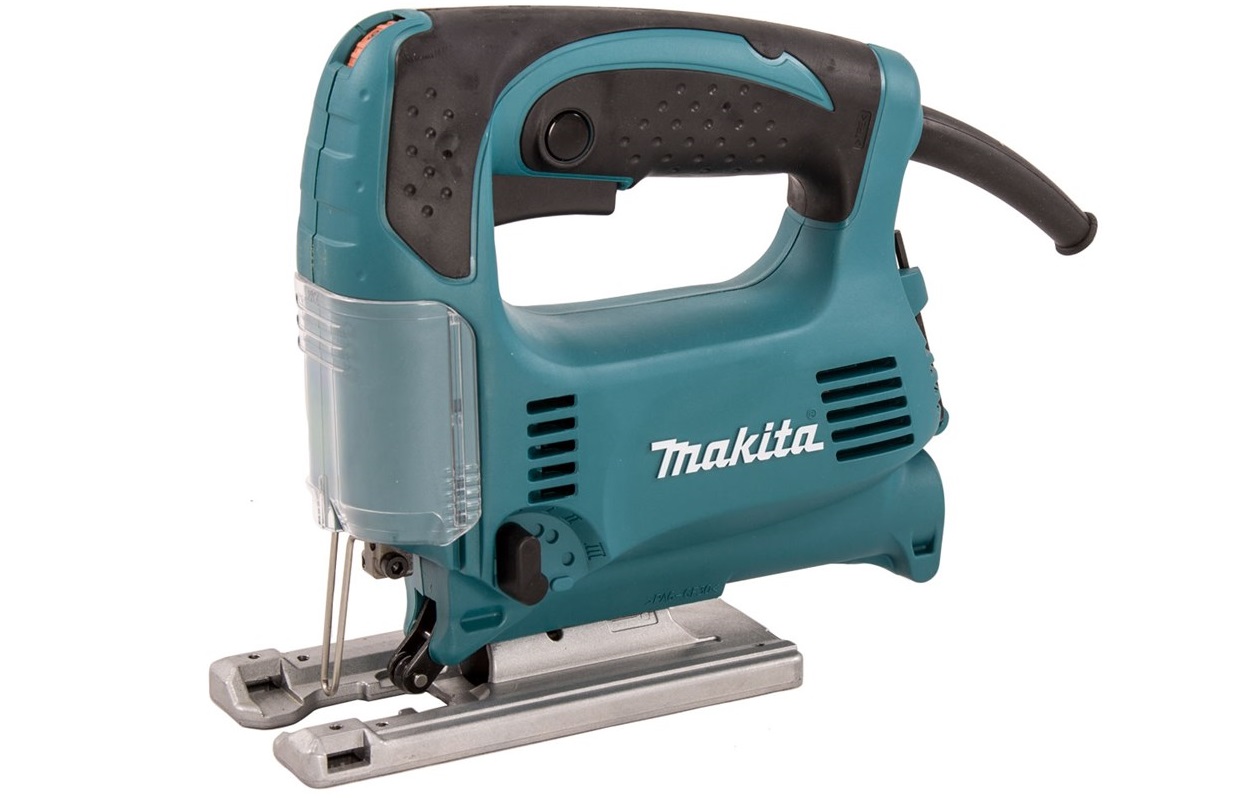 מסור אנכי 450W דגם 4329