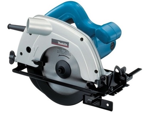 מסור עגול 7-1/2" MAKITA 5704R