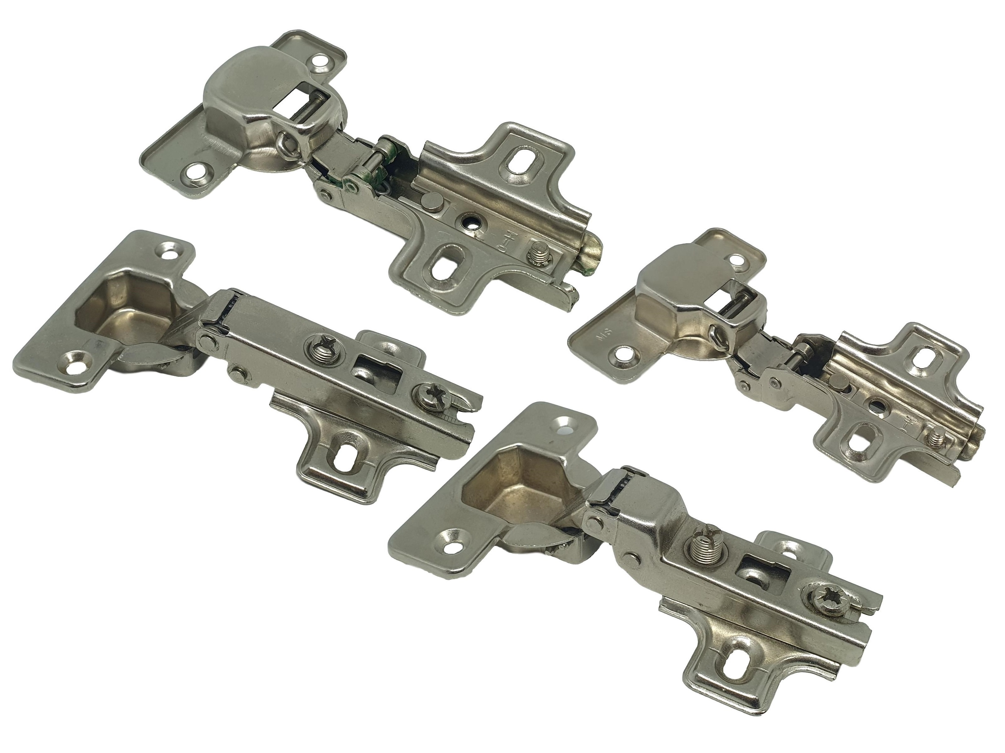 ציר לארוך 110° השחלה + תושבת