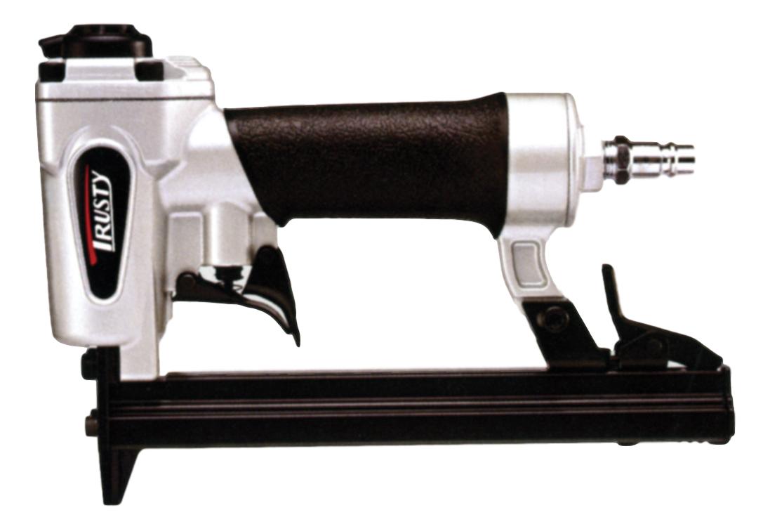 אקדח מסמרים פנאומטי מקצועי עד 50 מ"מ דגם UTIPIN/50