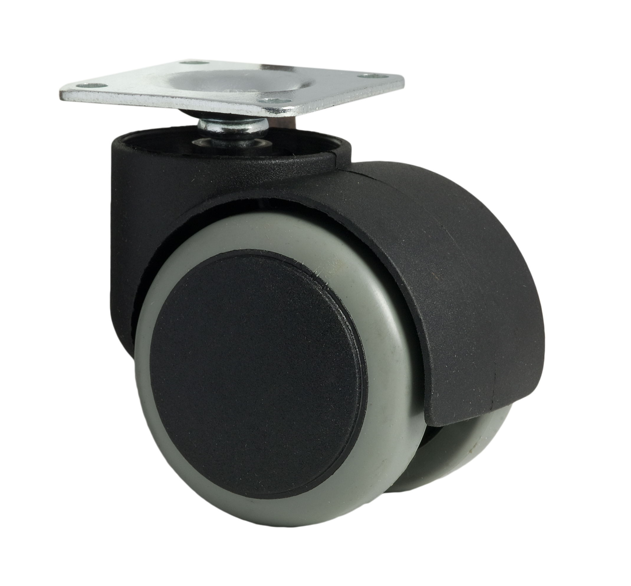 גלגל פרקט 50 מ"מ