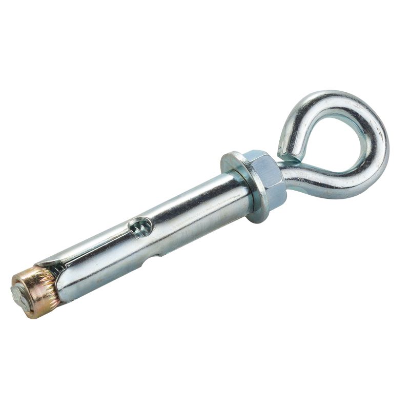 תליון ג'מבו 5/16" וו סגור - יחידה