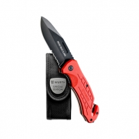 סכין חילוץ WURTH