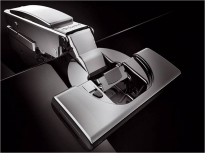 צירי בלומושן טריקה שקטה