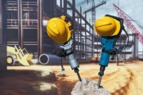 פטישי חציבה וקידוח