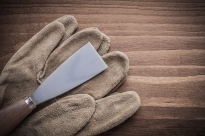 אביזרים לאיטום ומילוי