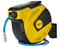 גלגלת אויר אוטומטית קשקו