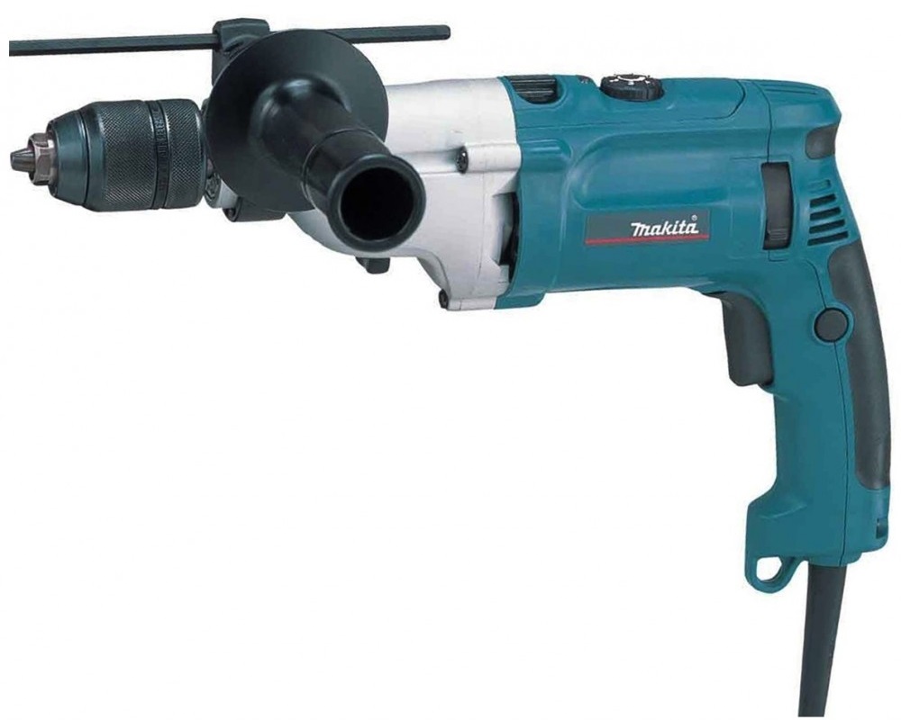 מקדחה רוטטת 20 מ"מ Makita HP2071