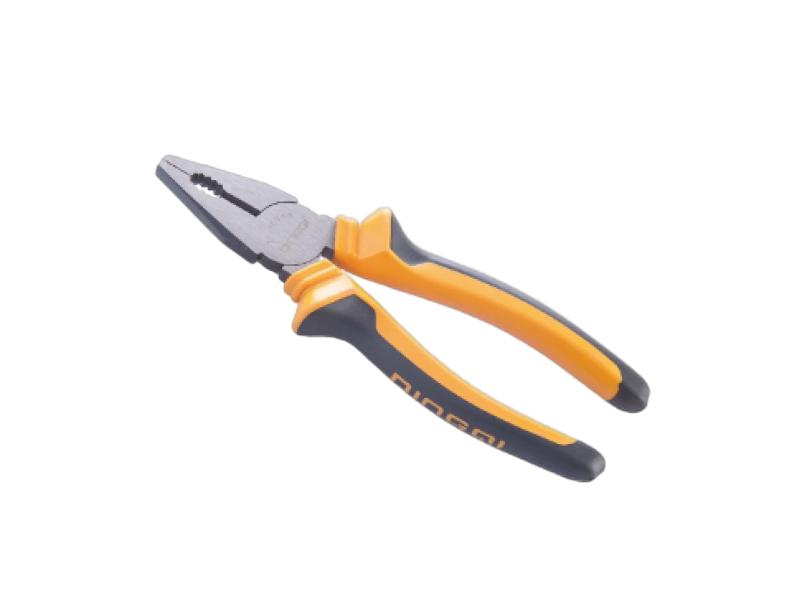 פלייר עם ידית גומי 6"/8" דגם 21106/8