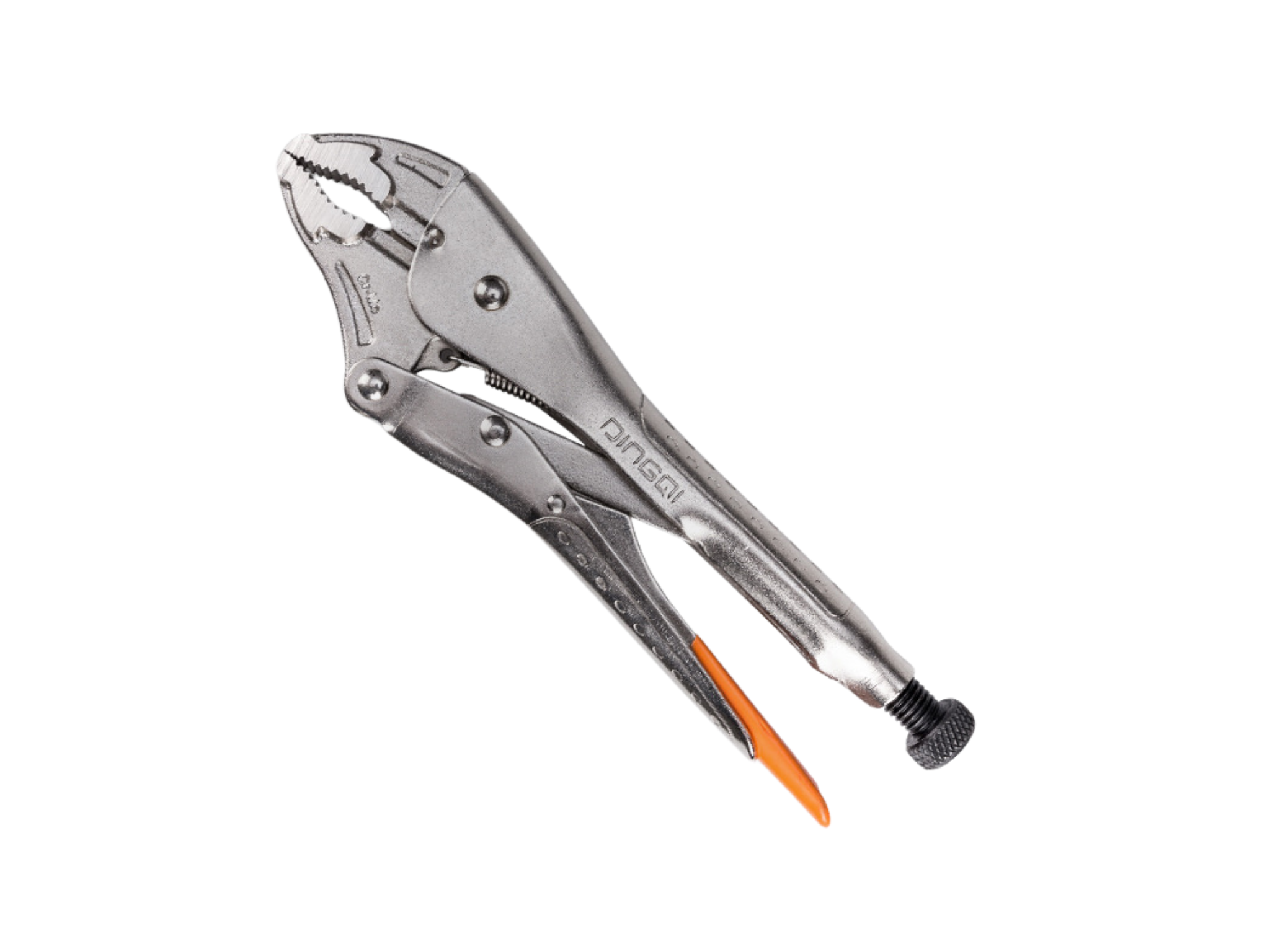 פלייר פטנט שפתיים מעוגלות מקצועי דגם 27003/BG01605/7