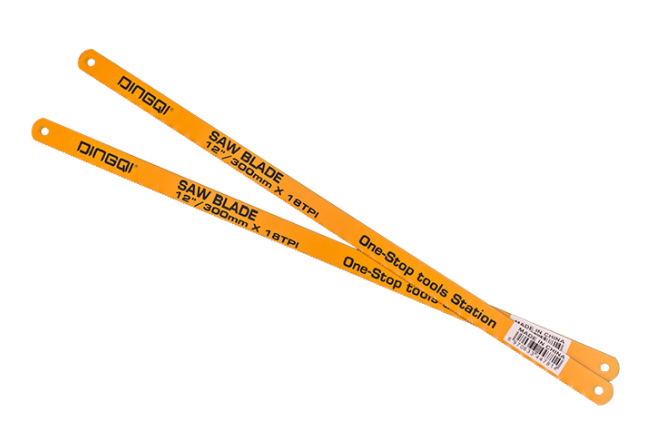 זוג מסוריות למסור קשת 12" 300 מ"מ 47001