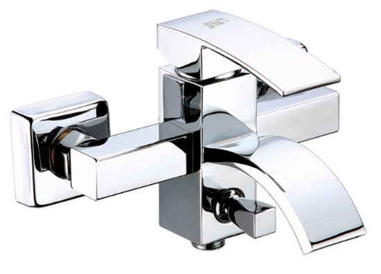 סוללה לאמבטיה דגם 88323 ניקל  