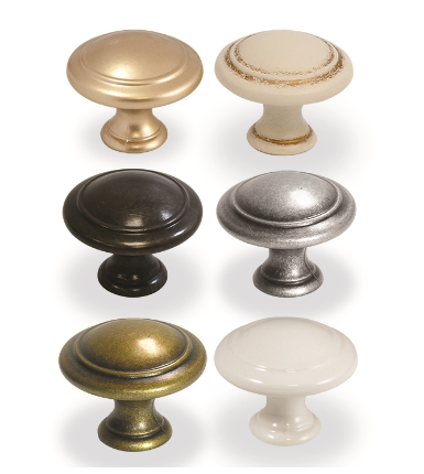 ידית כפתור פטריה דגם W2025