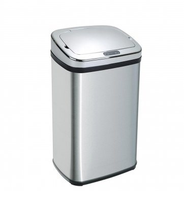 פח אשפה אלקטרוני  50 ליטר – Bellini